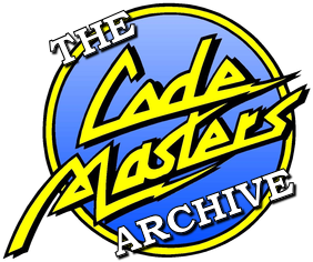 The Codemasters Archive