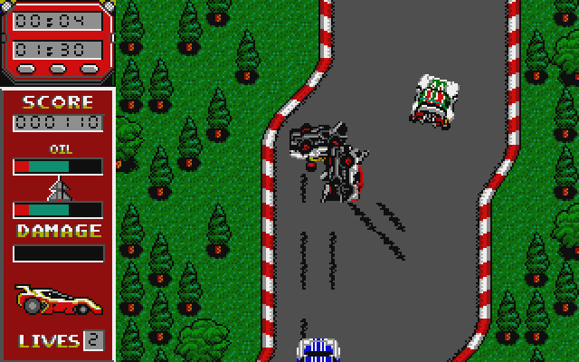 Mean Machine – The Codemasters Archive
